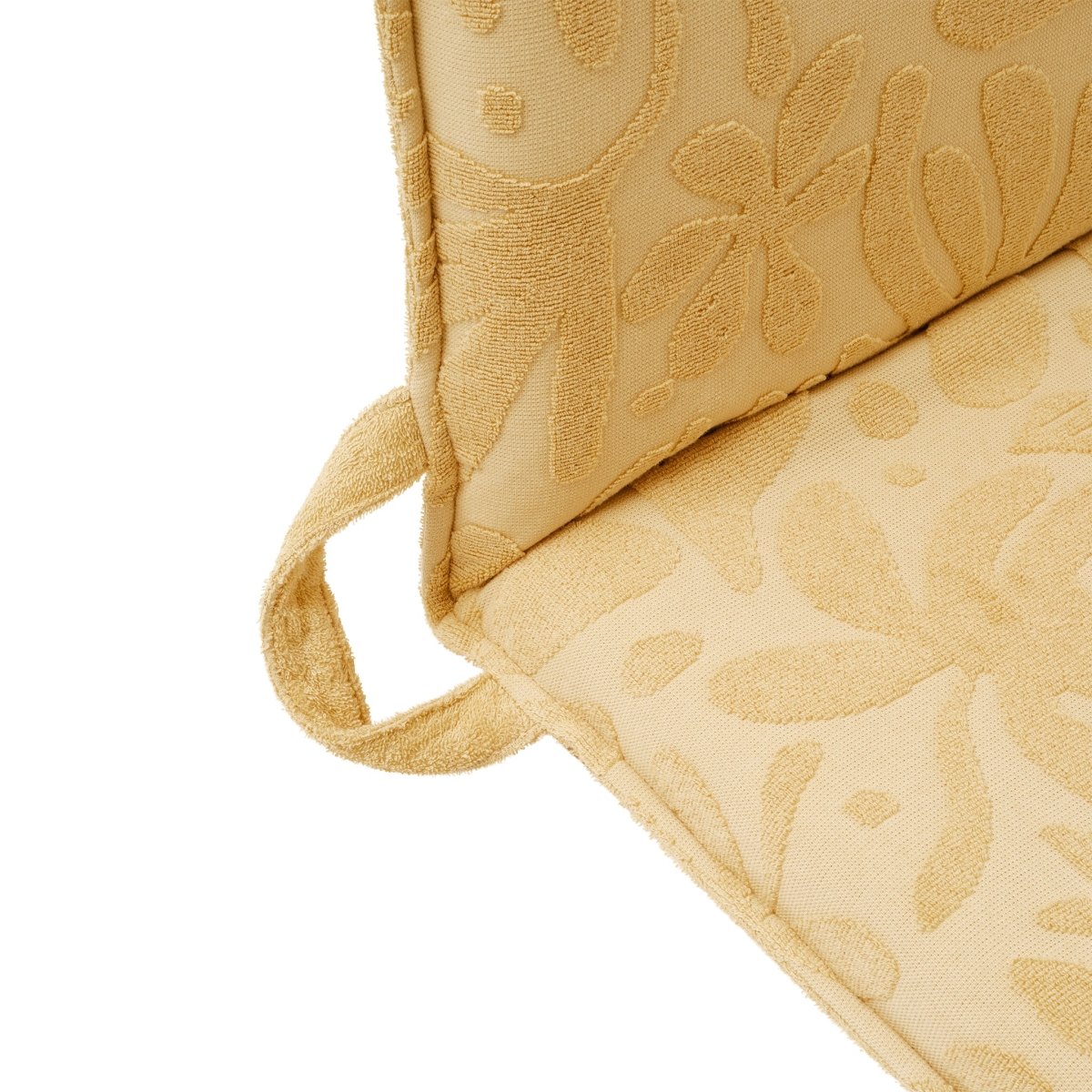 Luxe Folding Seat - Mango Bay - SUNNYLiFE AU