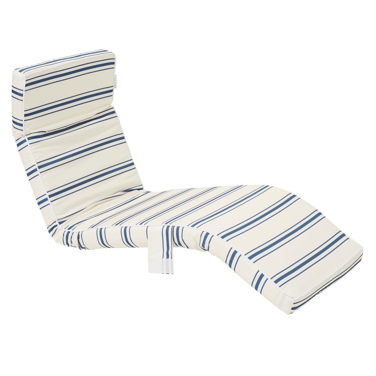 Luxe Lounger Chair - The Resort - SUNNYLiFE AU