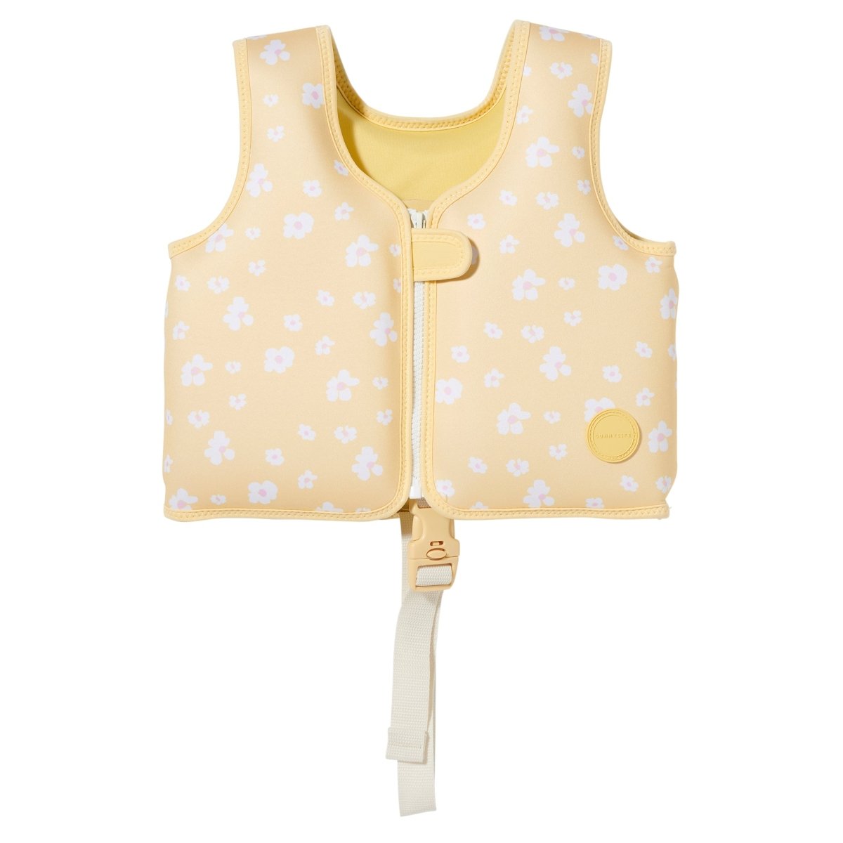 Kids Swim Vest 2 - 3 - Princess Swan - SUNNYLiFE AU