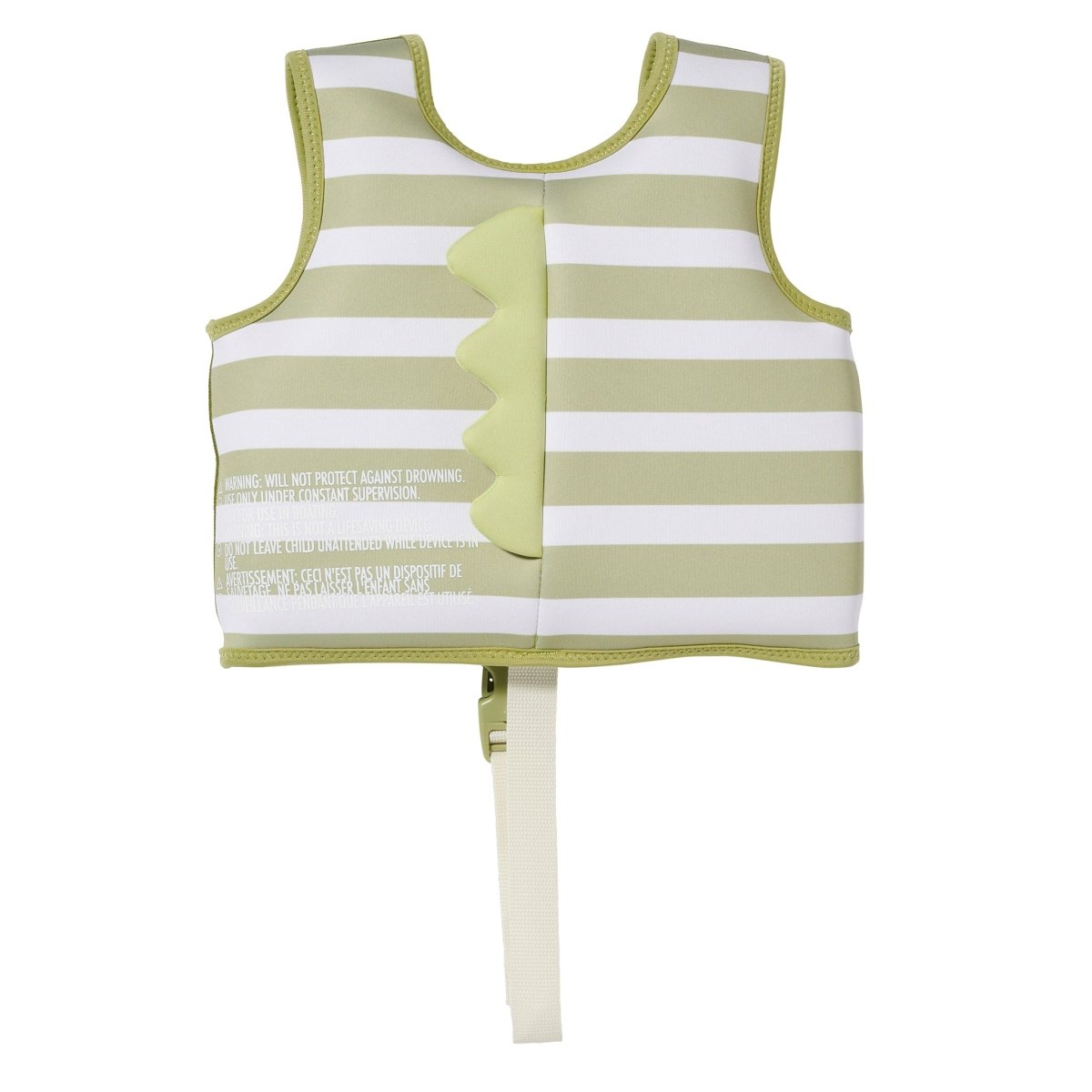 Kids Swim Vest 1-2 - Into the Wild - SUNNYLiFE AU