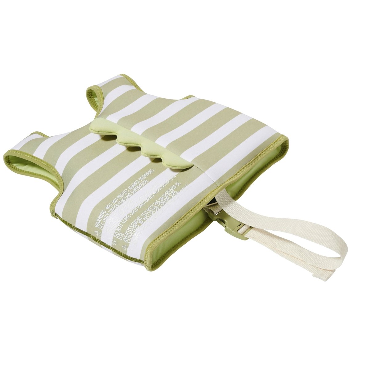 Kids Swim Vest 1-2 - Into the Wild - SUNNYLiFE AU