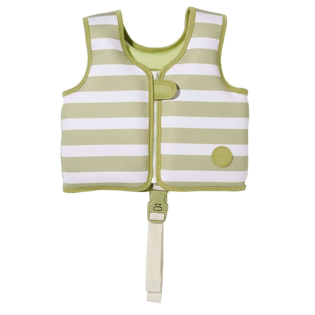 Kids Swim Vest 1-2 - Into the Wild - SUNNYLiFE AU