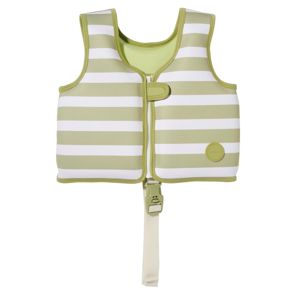 Kids Swim Vest 2-3 - Into the Wild - SUNNYLiFE AU