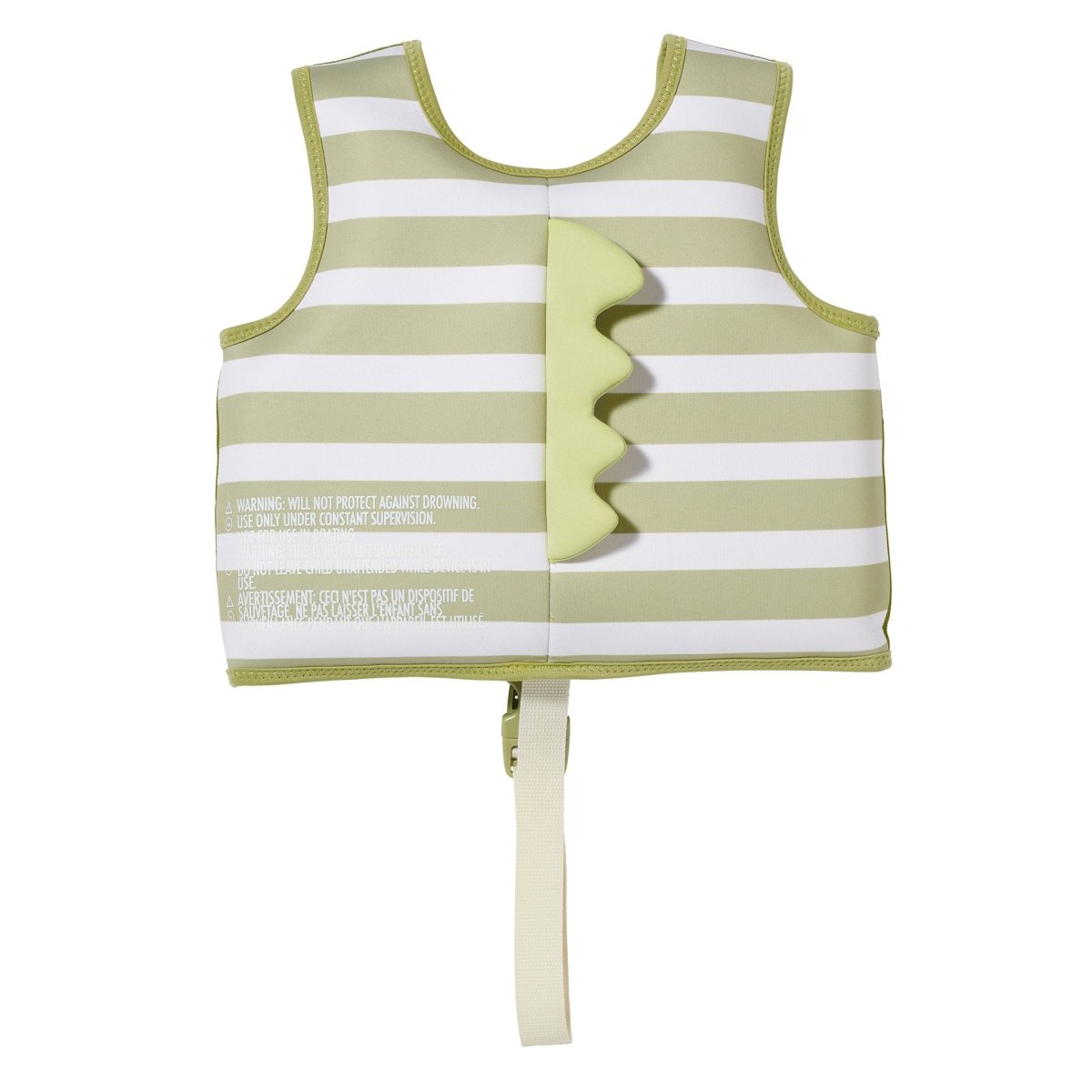 Kids Swim Vest 2-3 - Into the Wild - SUNNYLiFE AU