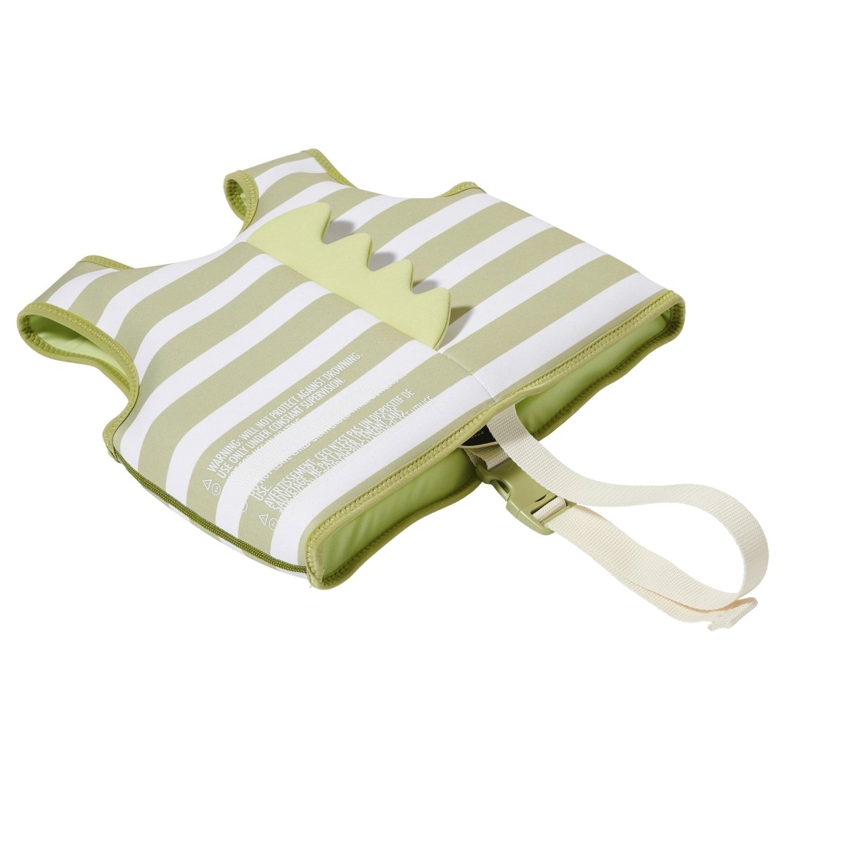 Kids Swim Vest 2-3 - Into the Wild - SUNNYLiFE AU
