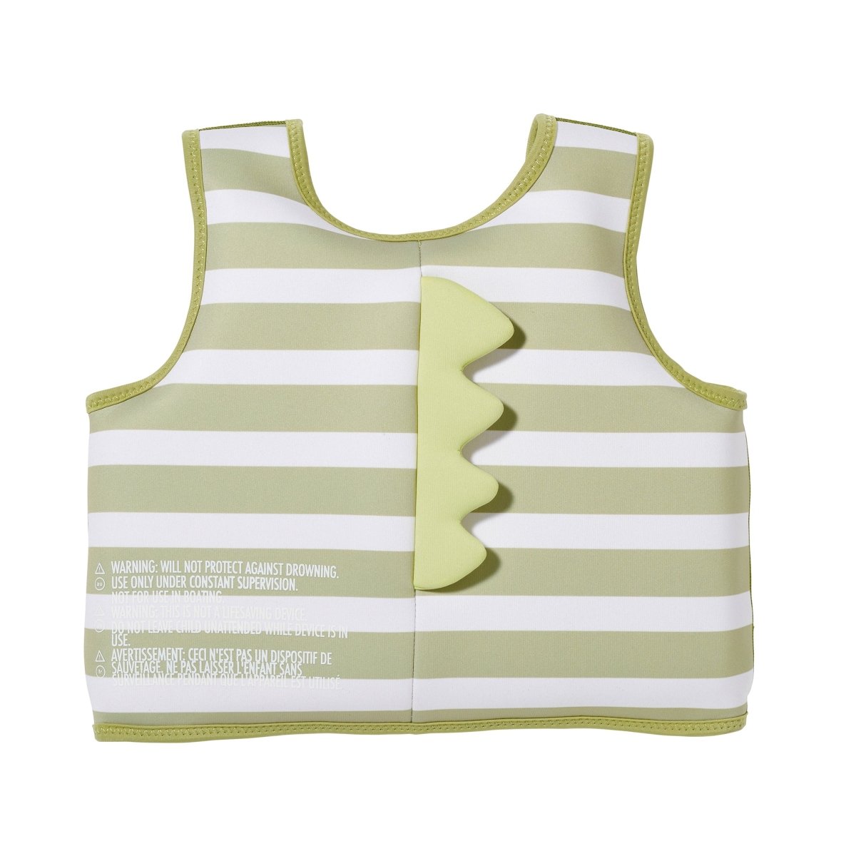 Kids Swim Vest 3-6 - Into the Wild - SUNNYLiFE AU