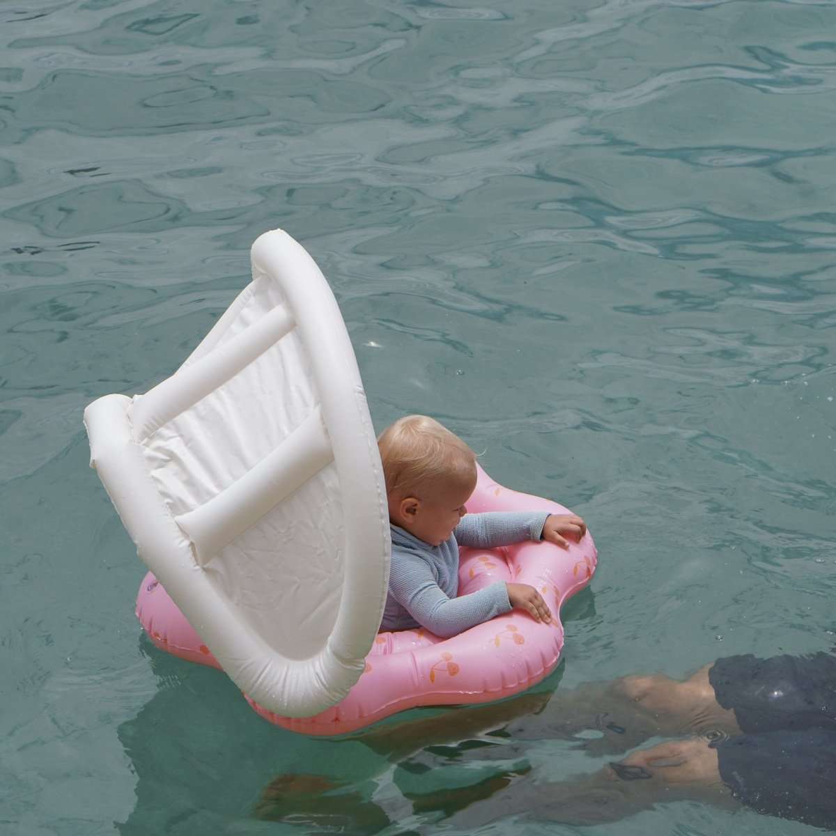 Baby Float - Cotton Candy - SUNNYLiFE AU