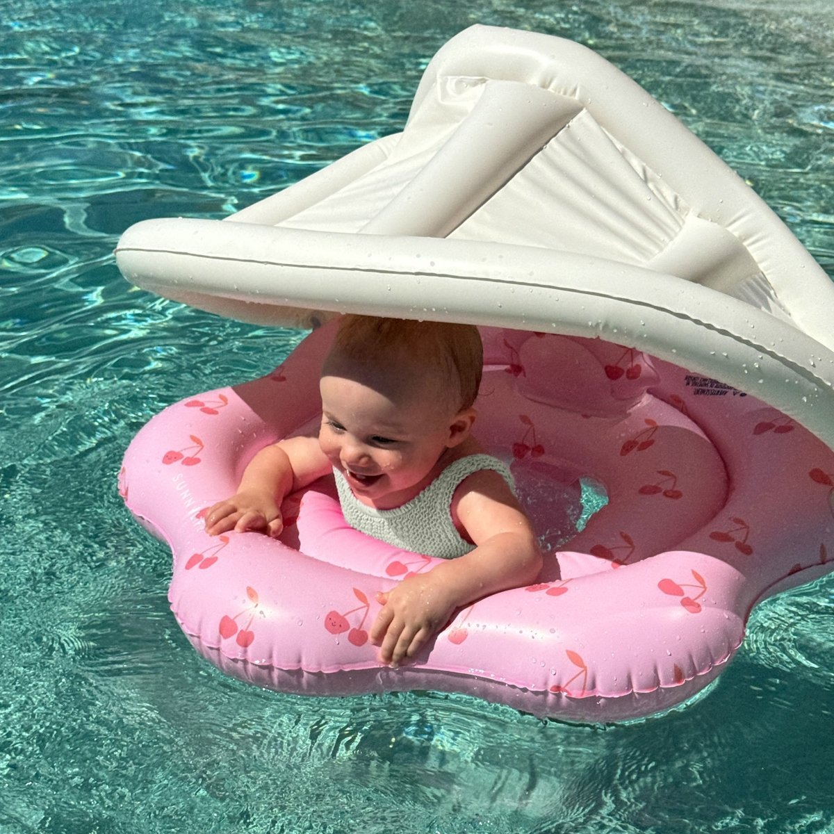 Baby Float - Cotton Candy - SUNNYLiFE AU