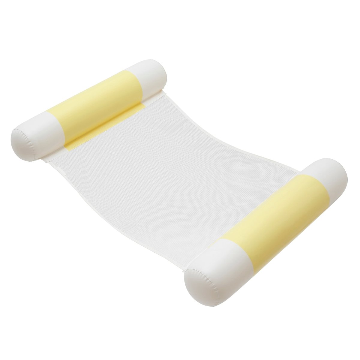 Floating Hammock - Butter - SUNNYLiFE AU