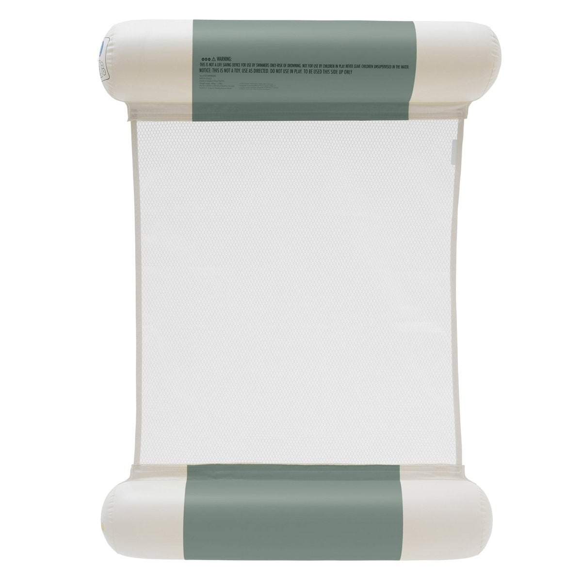 Floating Hammock - Sea Grass - SUNNYLiFE AU