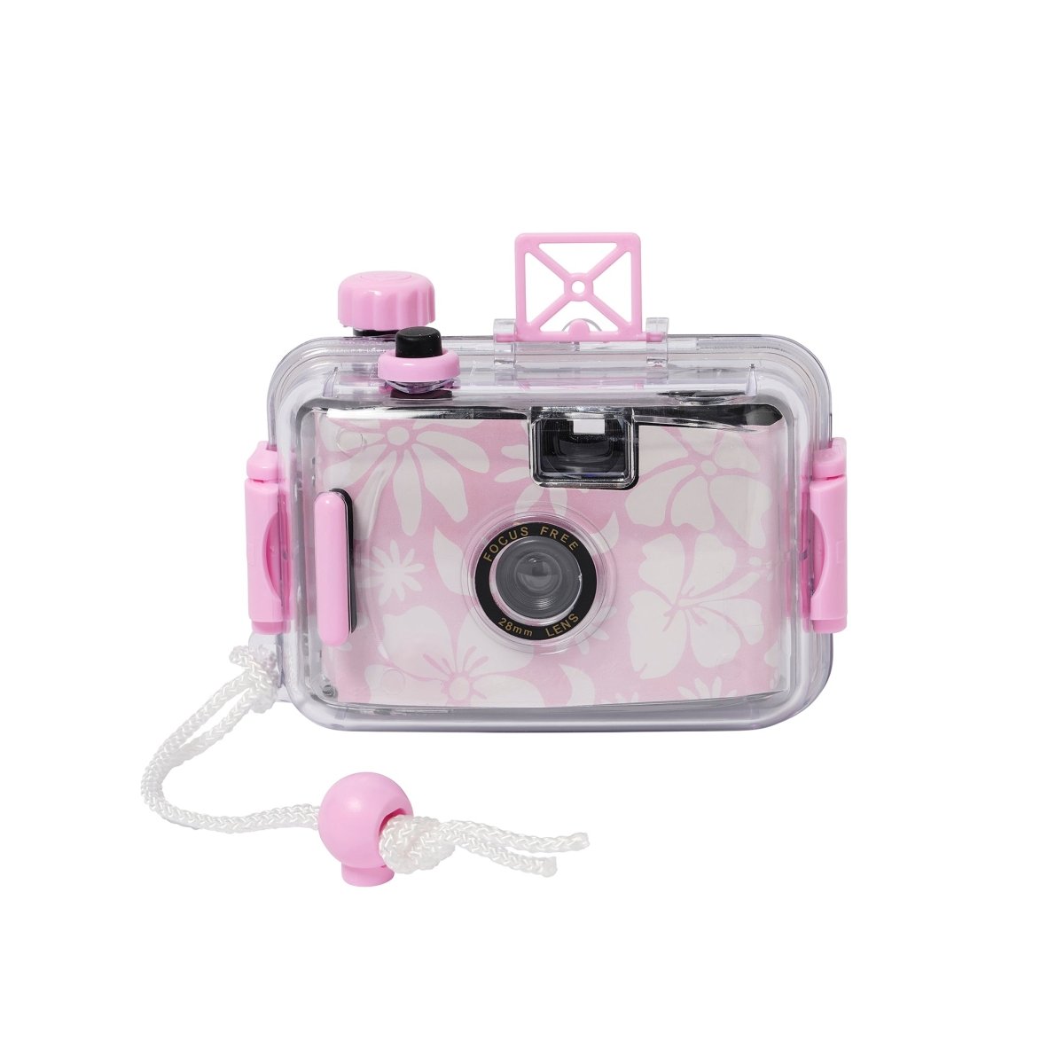 Underwater Camera - Stole My Heart - SUNNYLiFE AU