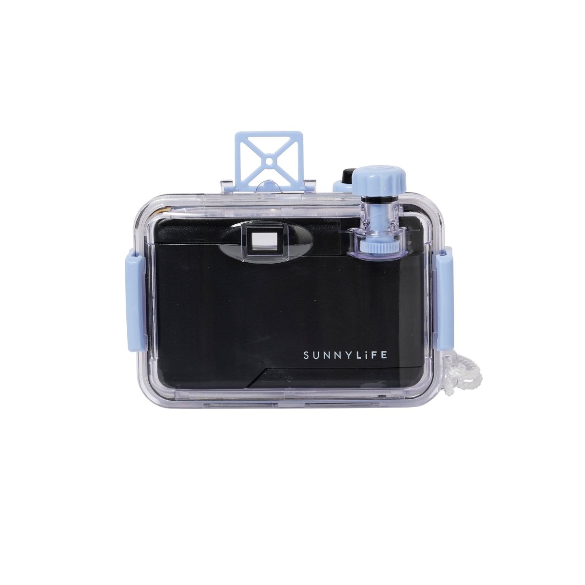 Underwater Camera - Blue Wave - SUNNYLiFE AU