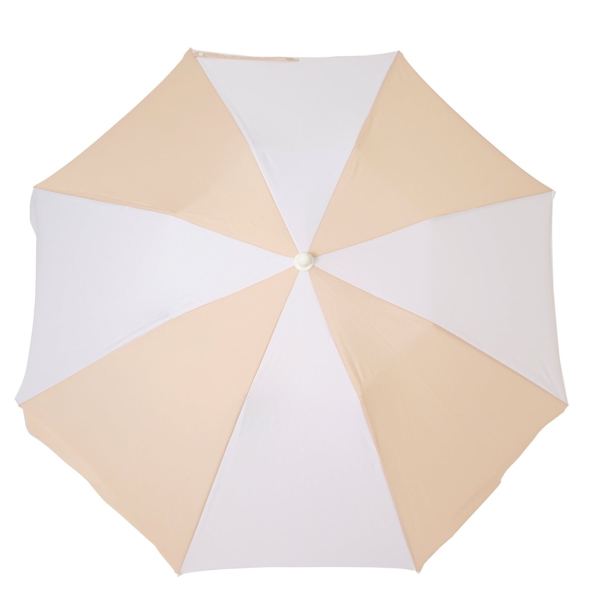 Compact Beach Umbrella - Butternut - SUNNYLiFE AU