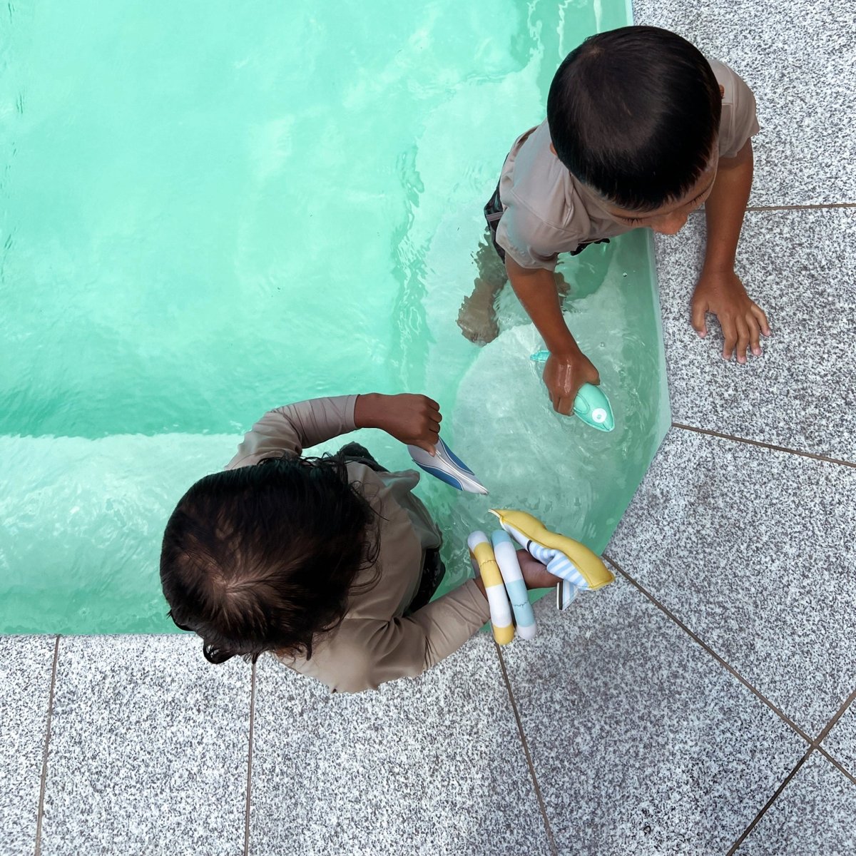 Dive Buddies - Sammy the Seagull - SUNNYLiFE AU