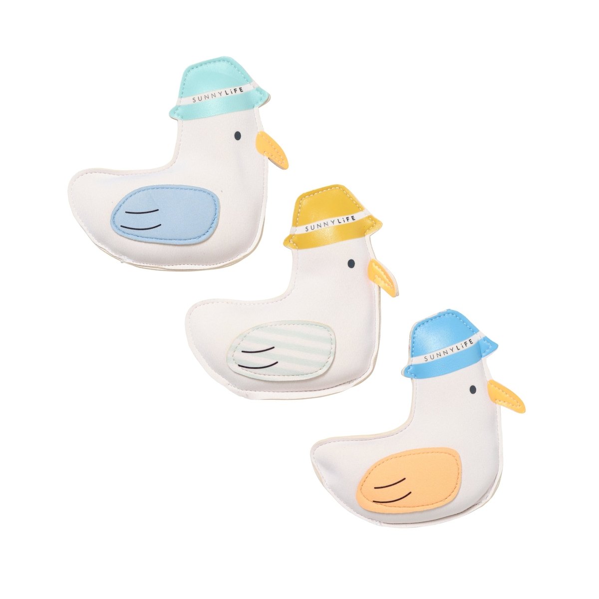 Dive Buddies - Sammy the Seagull - SUNNYLiFE AU
