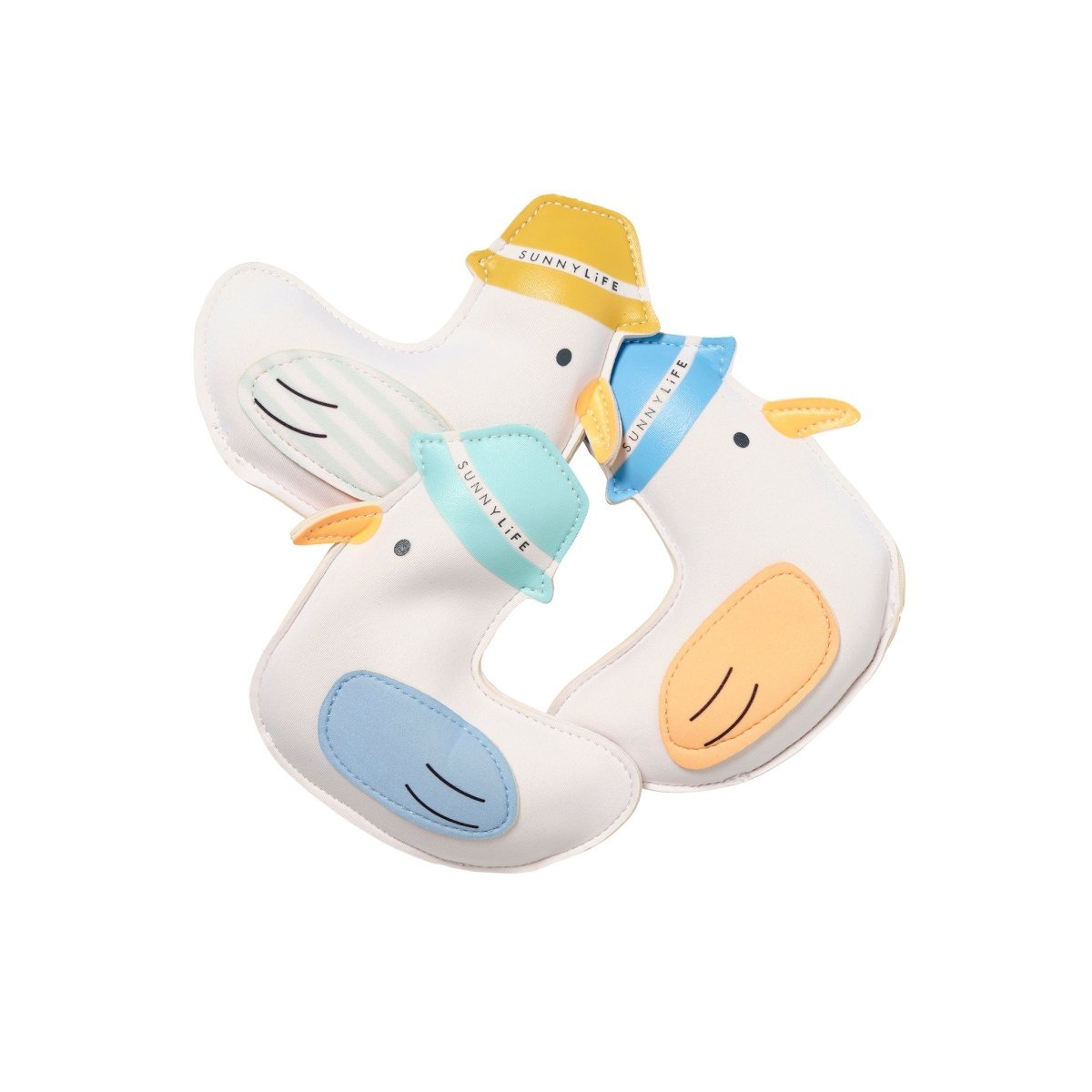 Dive Buddies - Sammy the Seagull - SUNNYLiFE AU