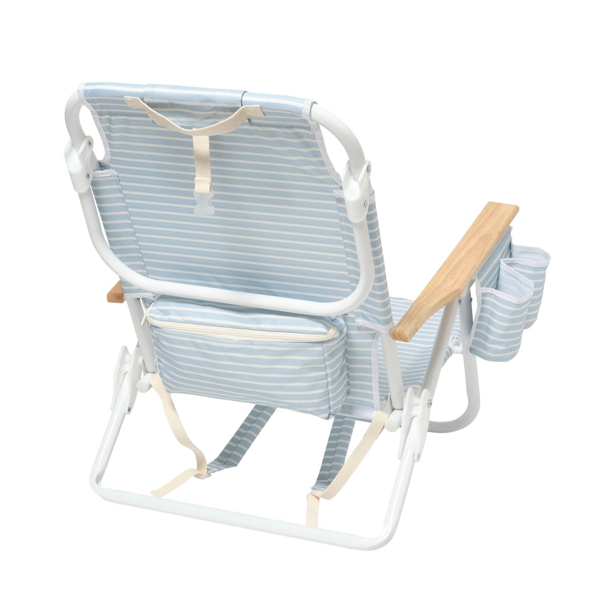 Deluxe Beach Chair - Lazy Days - SUNNYLiFE AU