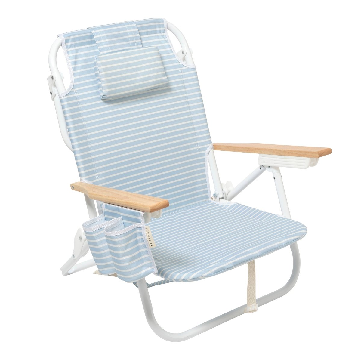Deluxe Beach Chair - Lazy Days - SUNNYLiFE AU