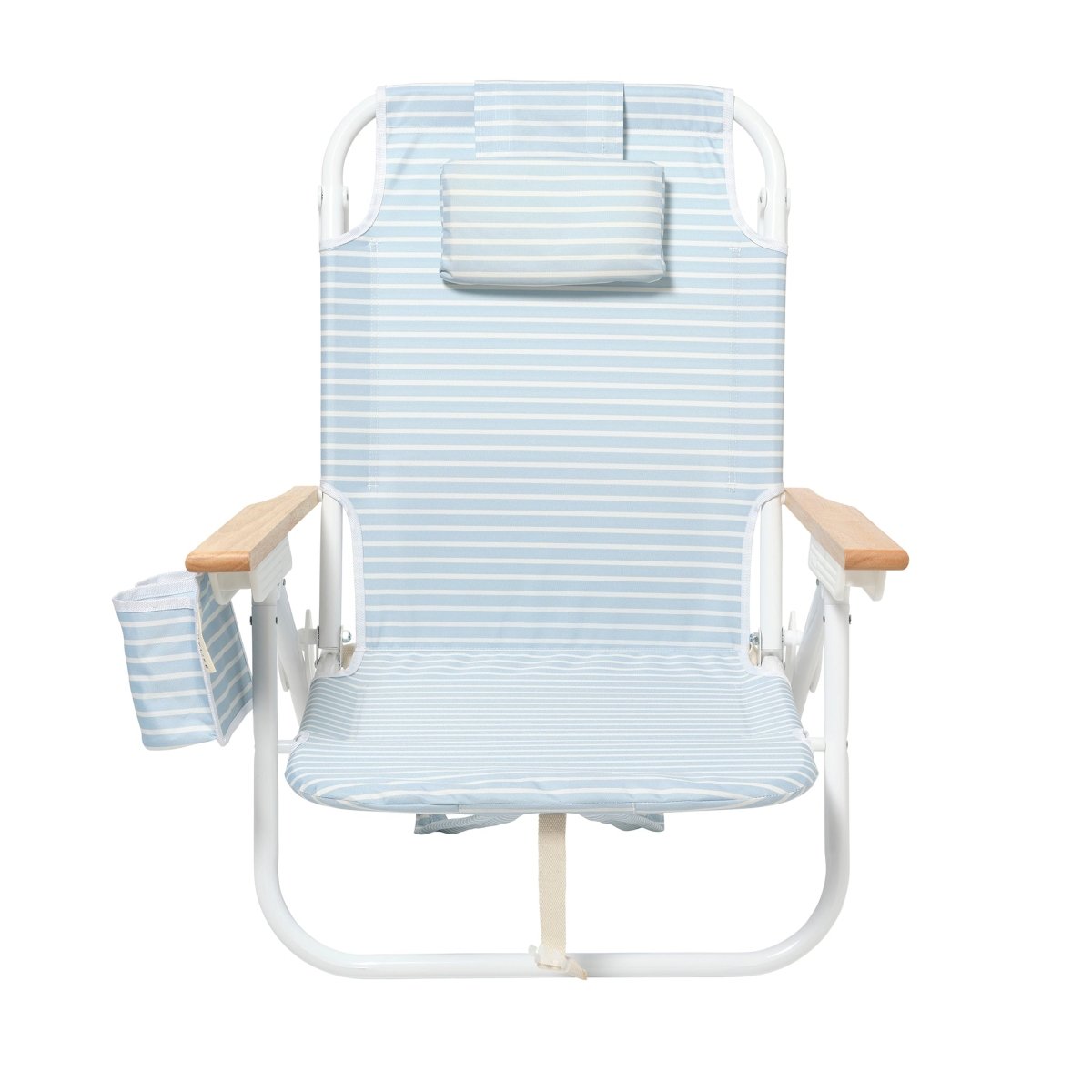 Deluxe Beach Chair - Lazy Days - SUNNYLiFE AU