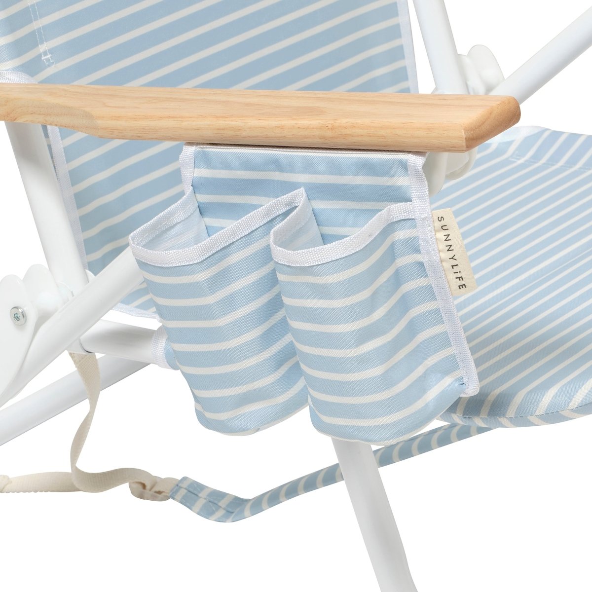 Deluxe Beach Chair - Lazy Days - SUNNYLiFE AU