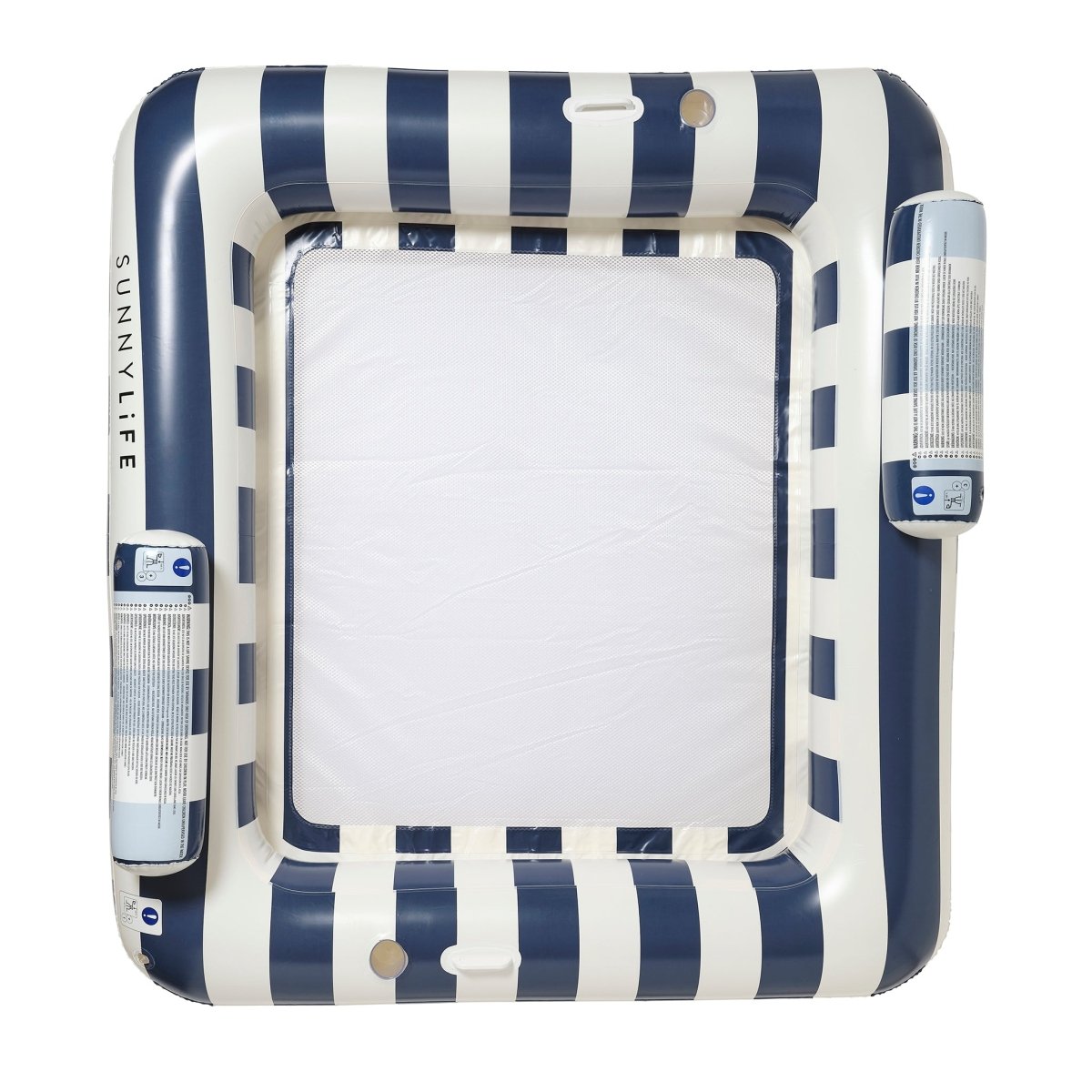 Luxe Twin Hammock Float - Le Weekend - SUNNYLiFE AU