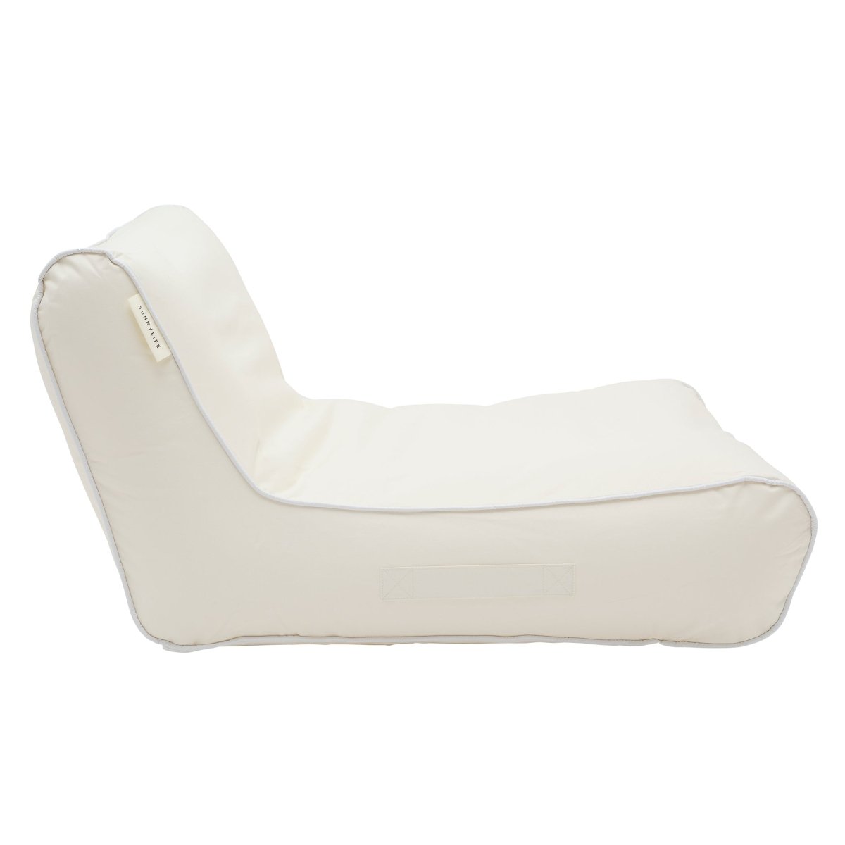 Luxe Floating Chair - Casa Cream - SUNNYLiFE AU