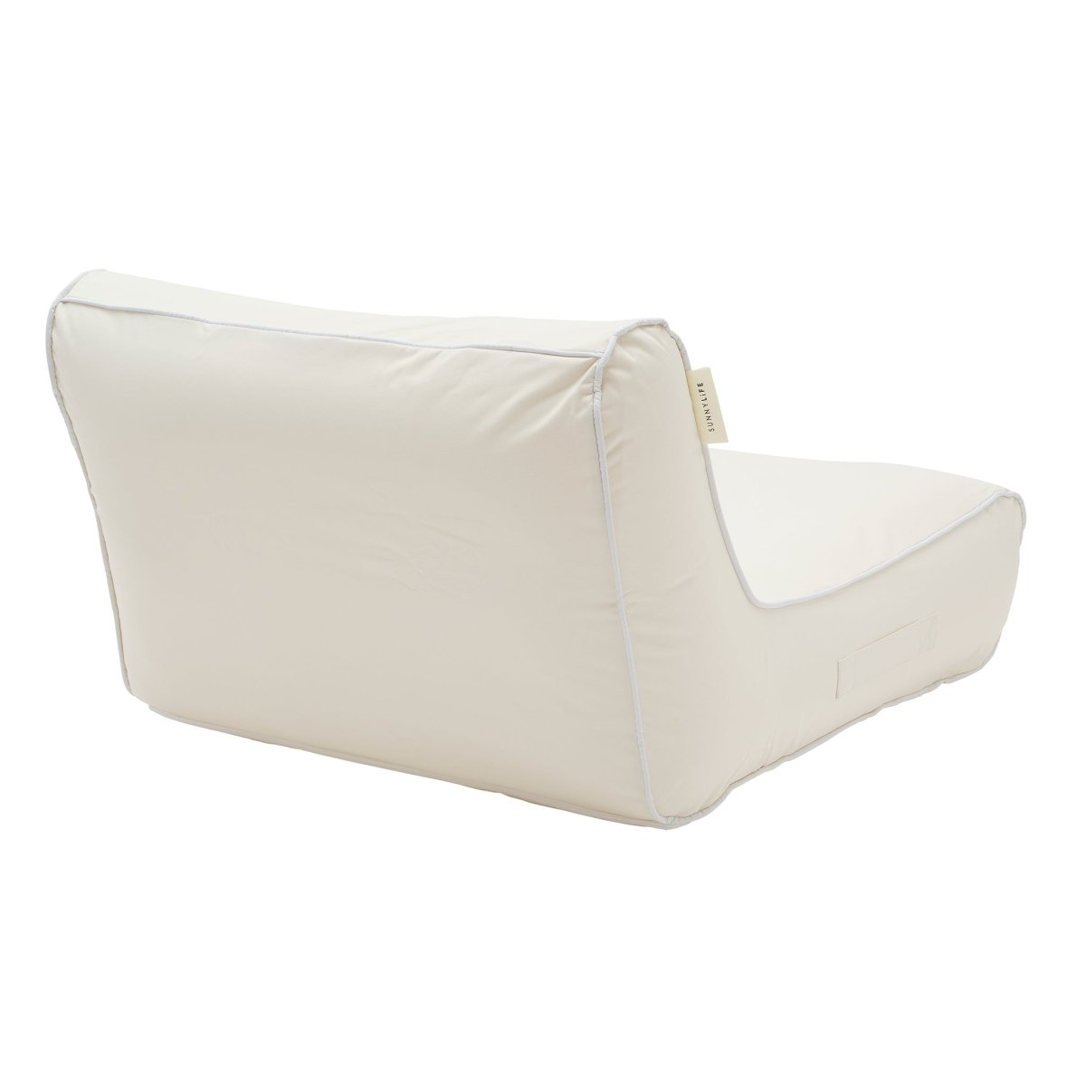Luxe Floating Chair - Casa Cream - SUNNYLiFE AU