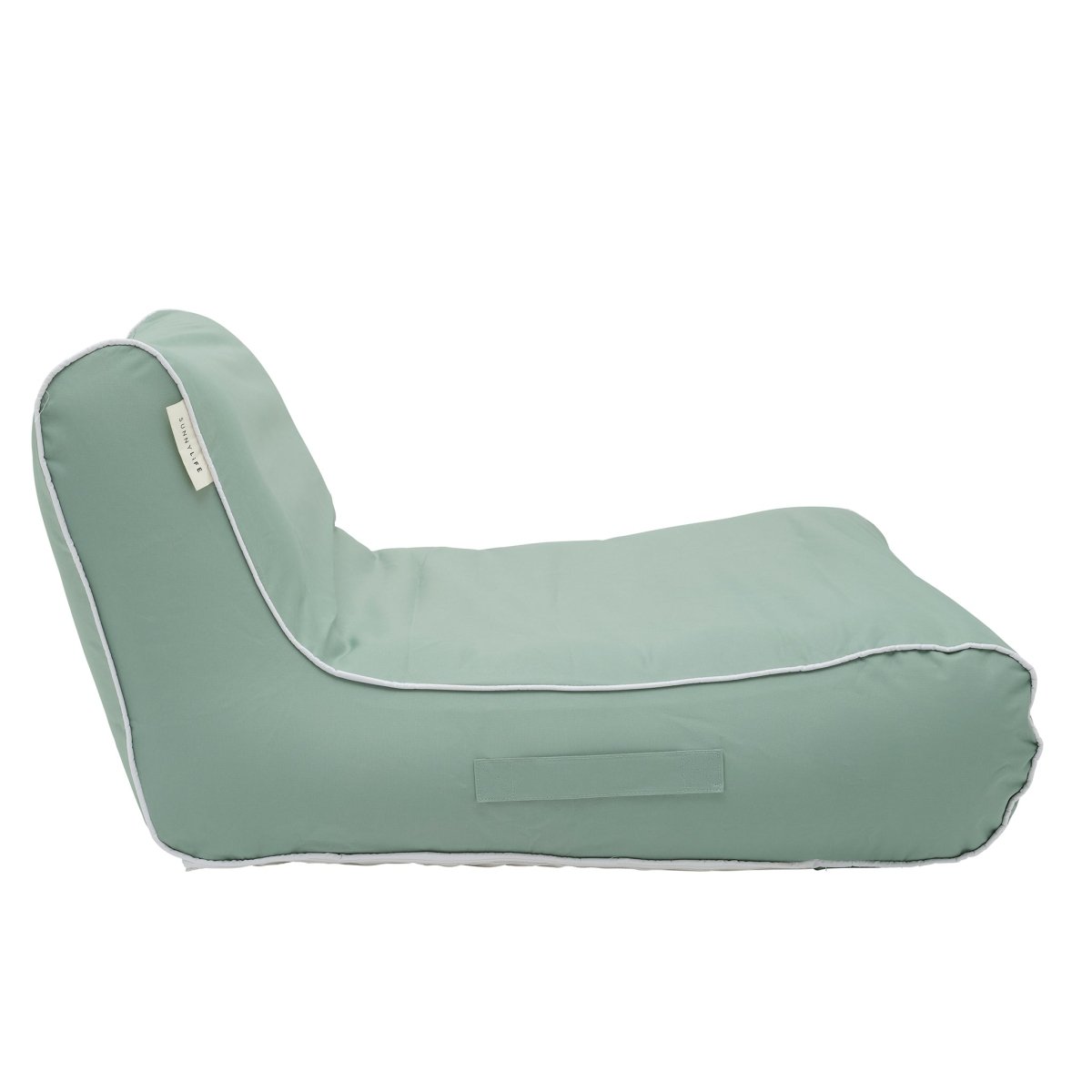 Luxe Floating Chair - Sea Sage - SUNNYLiFE AU