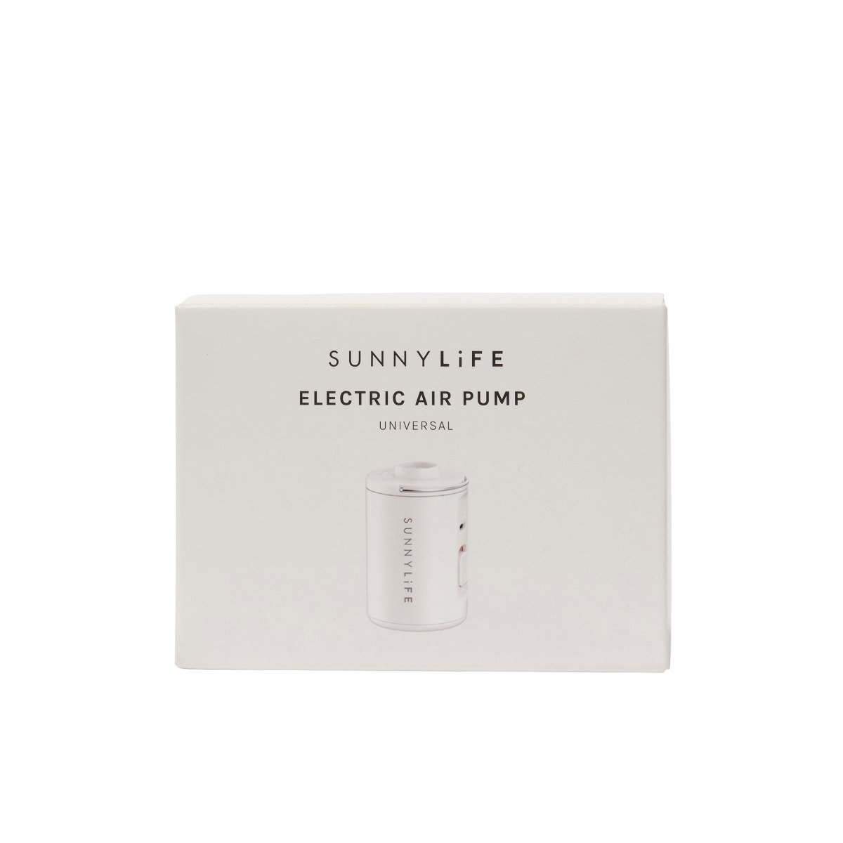 Mini Electric Air Pump - SUNNYLiFE AU