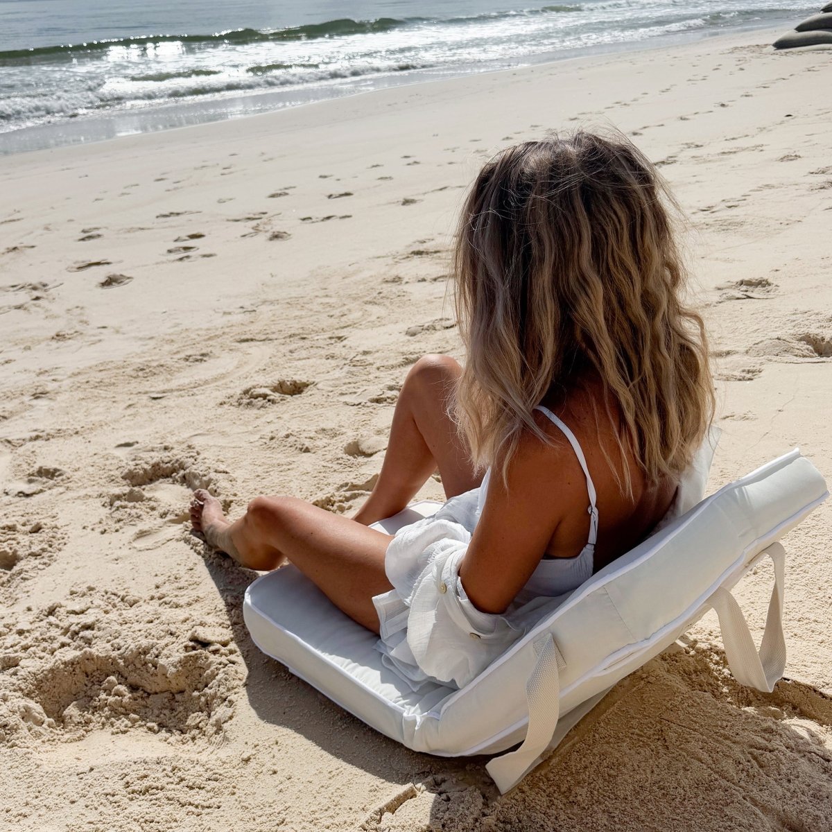 Take Anywhere Folding Chair - Casa - SUNNYLiFE AU