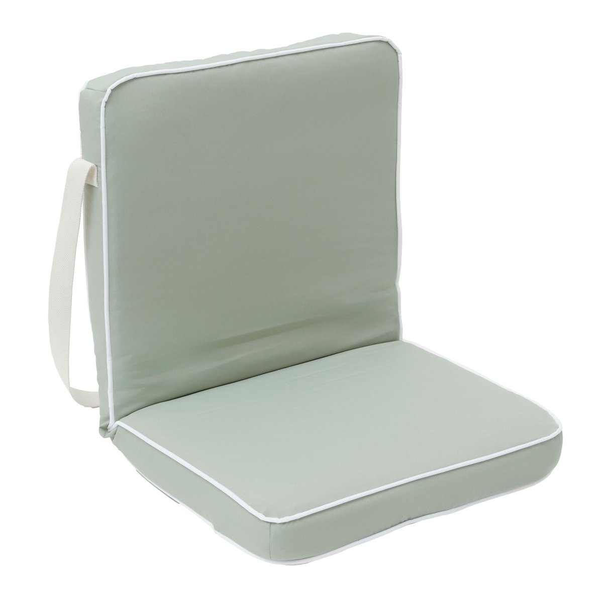 Take Anywhere Folding Chair - Sea Sage - SUNNYLiFE AU