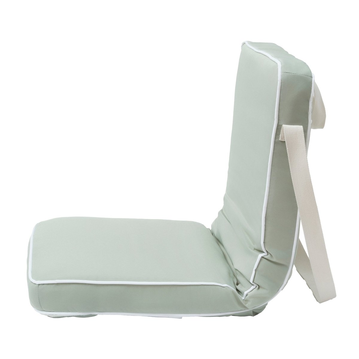 Take Anywhere Folding Chair - Sea Sage - SUNNYLiFE AU
