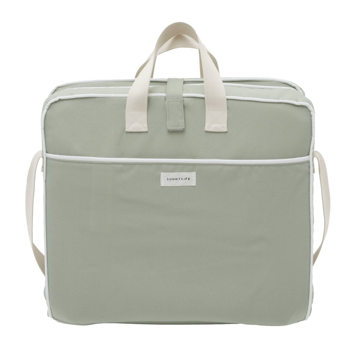 Take Anywhere Folding Chair - Sea Sage - SUNNYLiFE AU