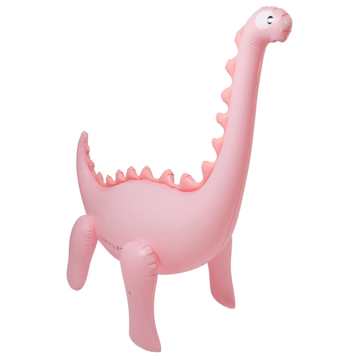 Inflatable Dino Giant Sprinkler - Pink - SUNNYLiFE AU