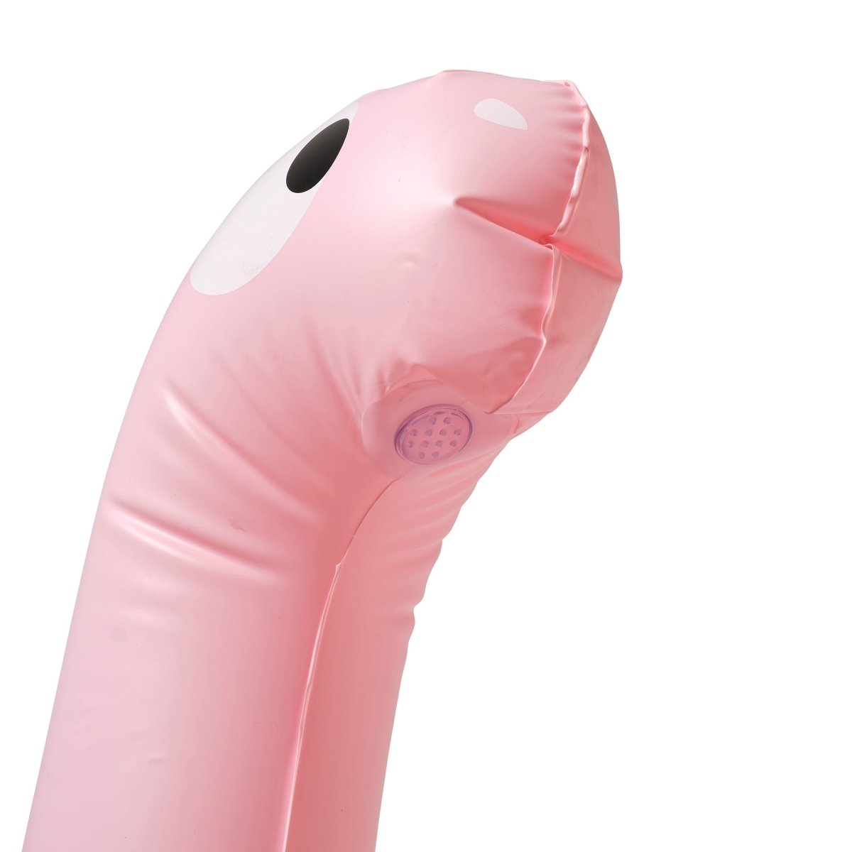 Inflatable Dino Giant Sprinkler - Pink - SUNNYLiFE AU