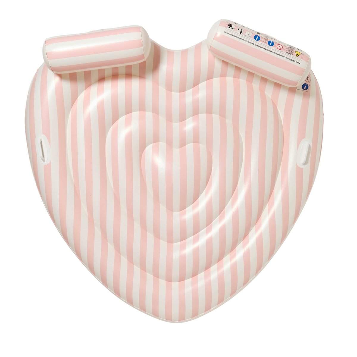 Twin Lie-On Float - Stole my Heart - SUNNYLiFE AU