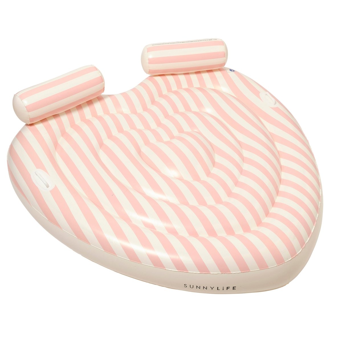Twin Lie-On Float - Stole my Heart - SUNNYLiFE AU