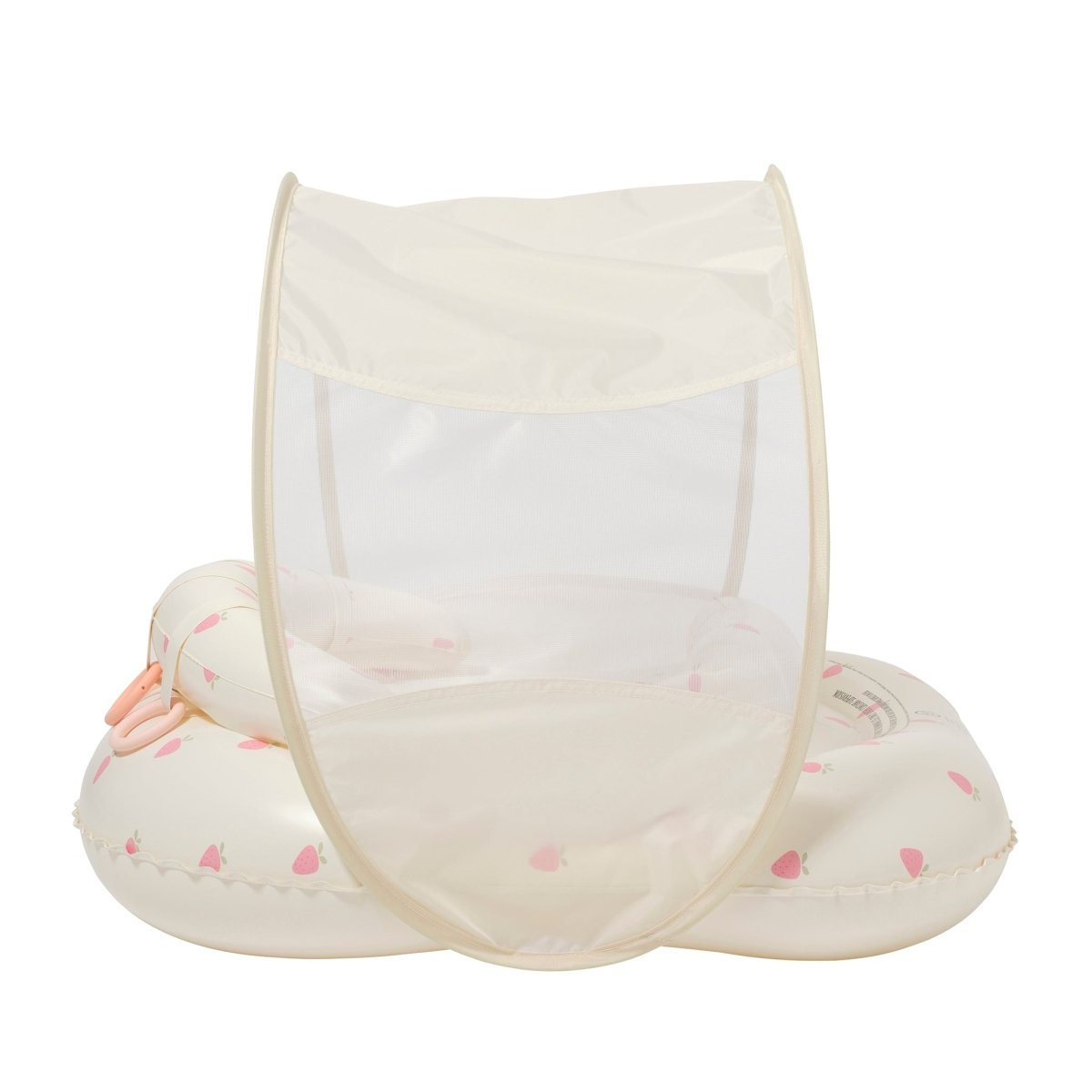 Interactive Baby Float - Strawberry Sunshine - SUNNYLiFE AU