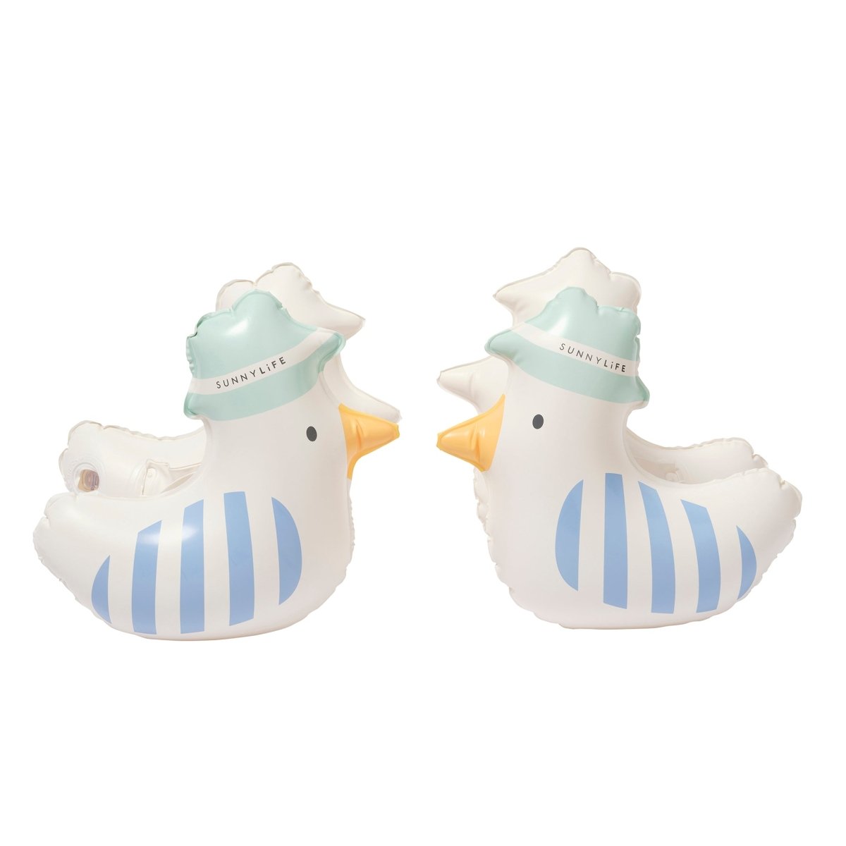 Inflatable Arm Band - Sammy the Seagull - SUNNYLiFE AU