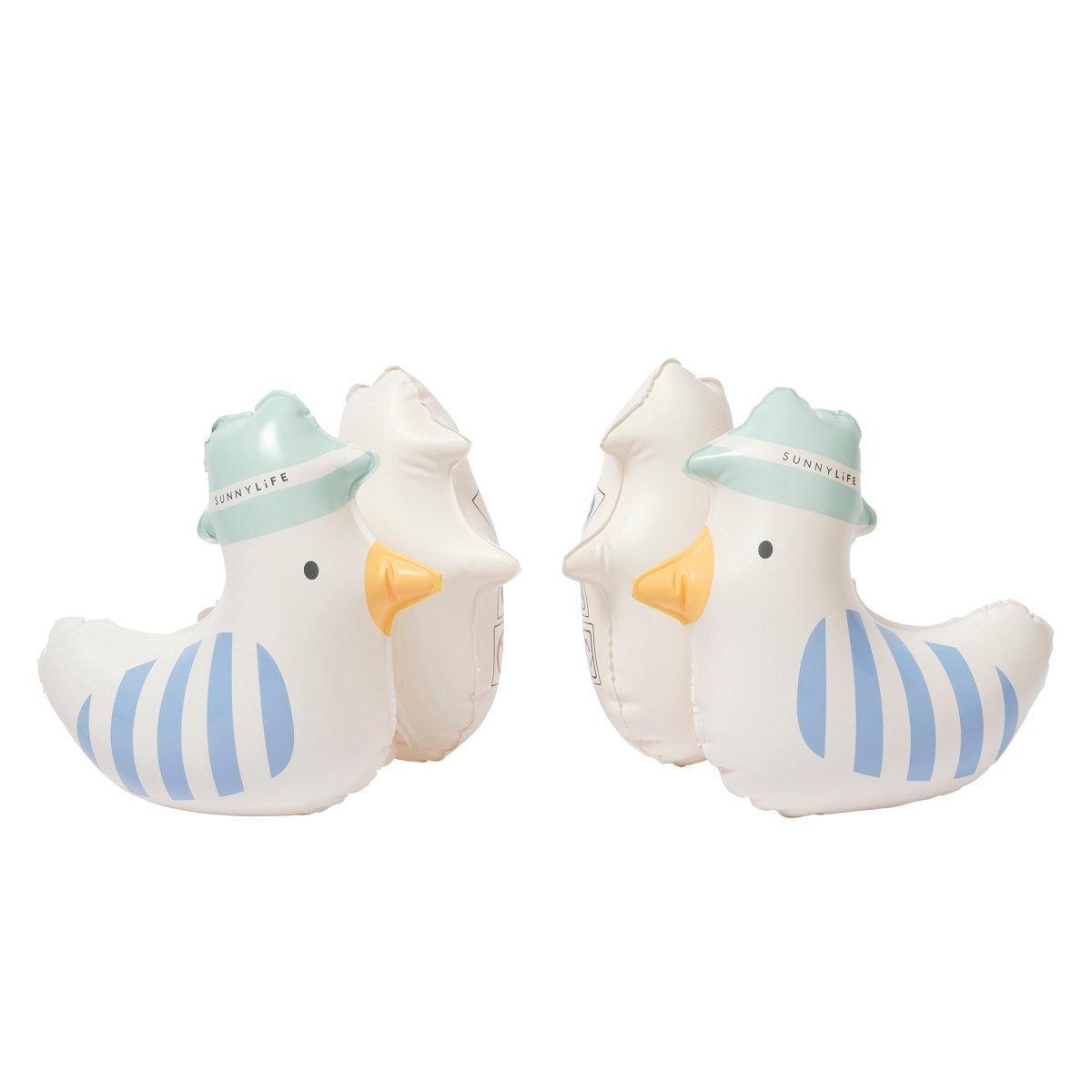 Inflatable Arm Band - Sammy the Seagull - SUNNYLiFE AU