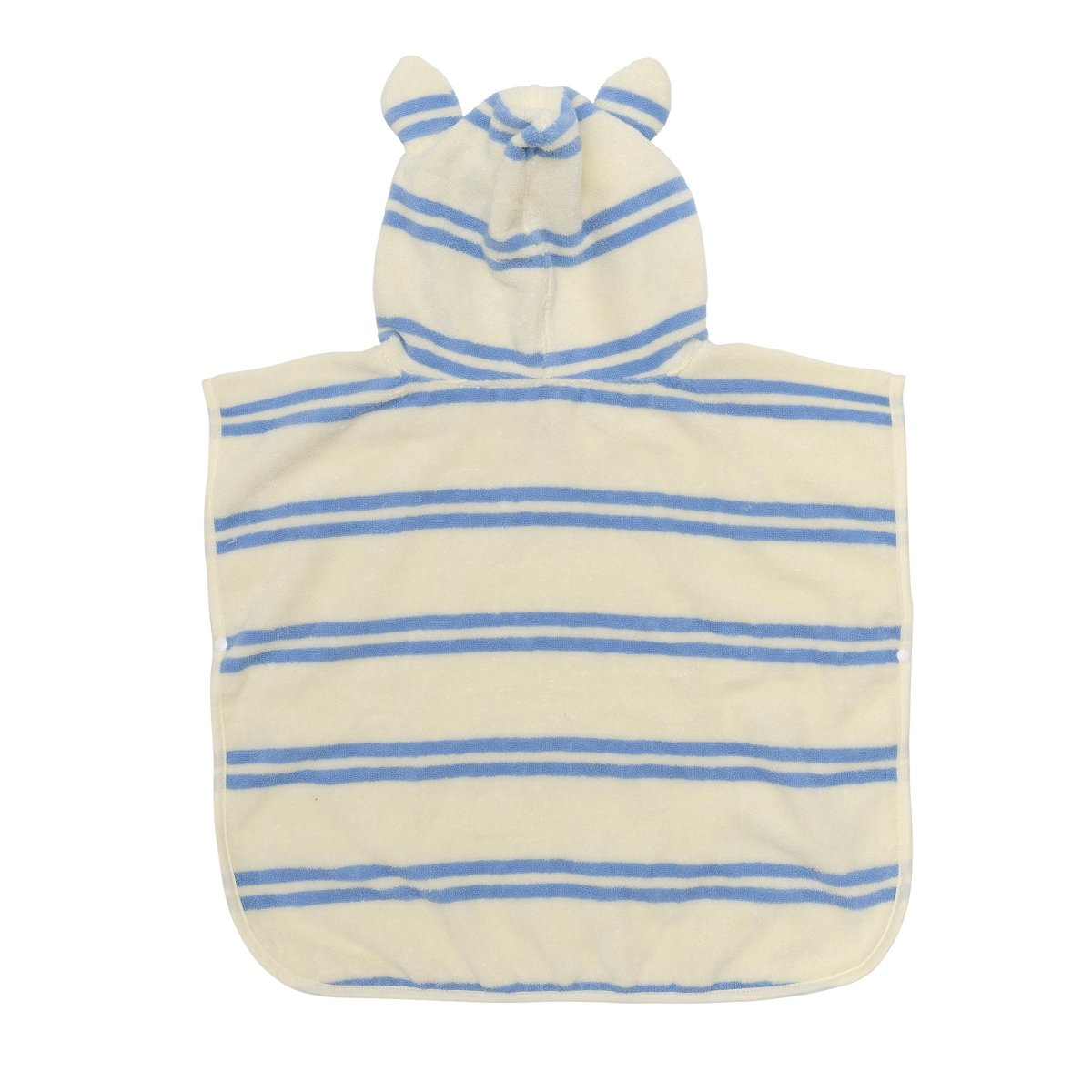 Kids Hooded Towel - Sammy the Seagull - SUNNYLiFE AU