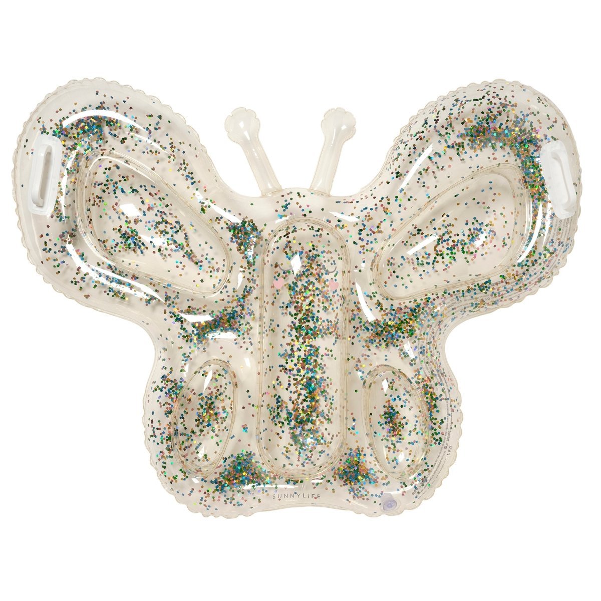 Kids Lie-On Float - Cotton Candy - SUNNYLiFE AU