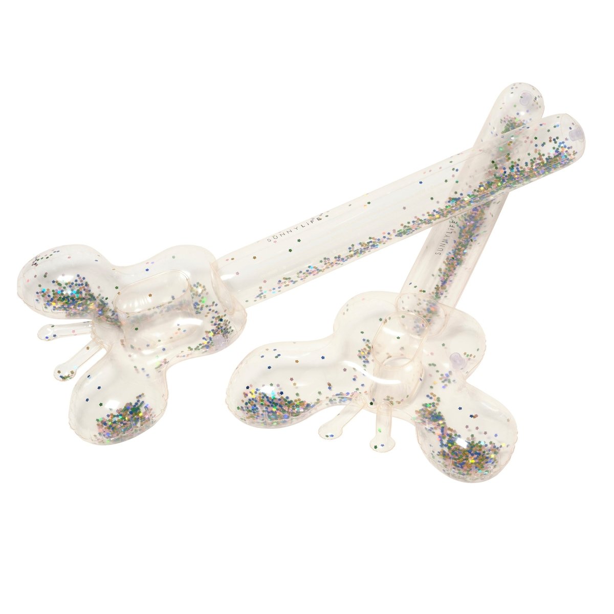 Kids Inflatable Noodle - Cotton Candy - SUNNYLiFE AU