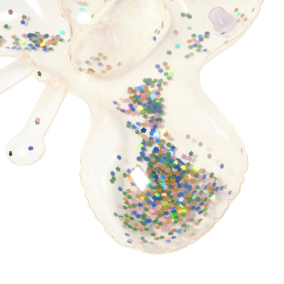 Kids Inflatable Noodle - Cotton Candy - SUNNYLiFE AU