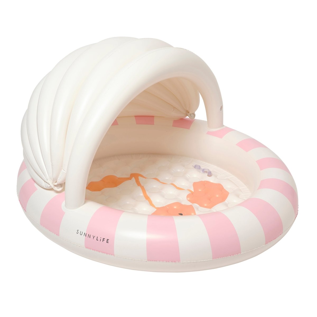 Kids Pool - Cotton Candy - SUNNYLiFE AU