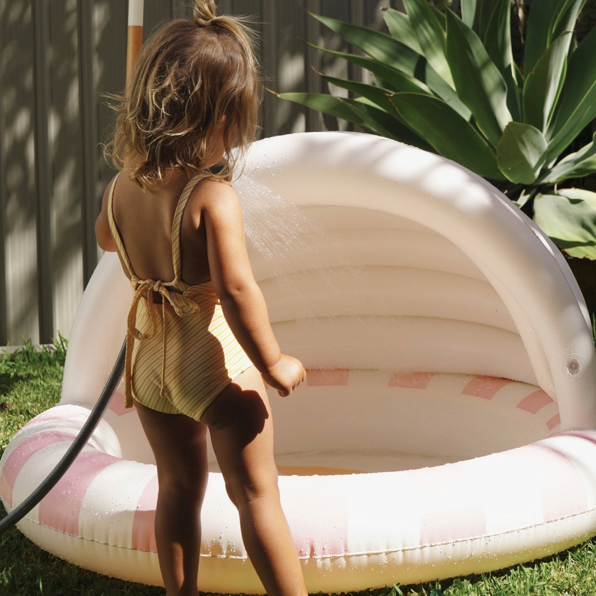 Kids Pool - Cotton Candy - SUNNYLiFE AU