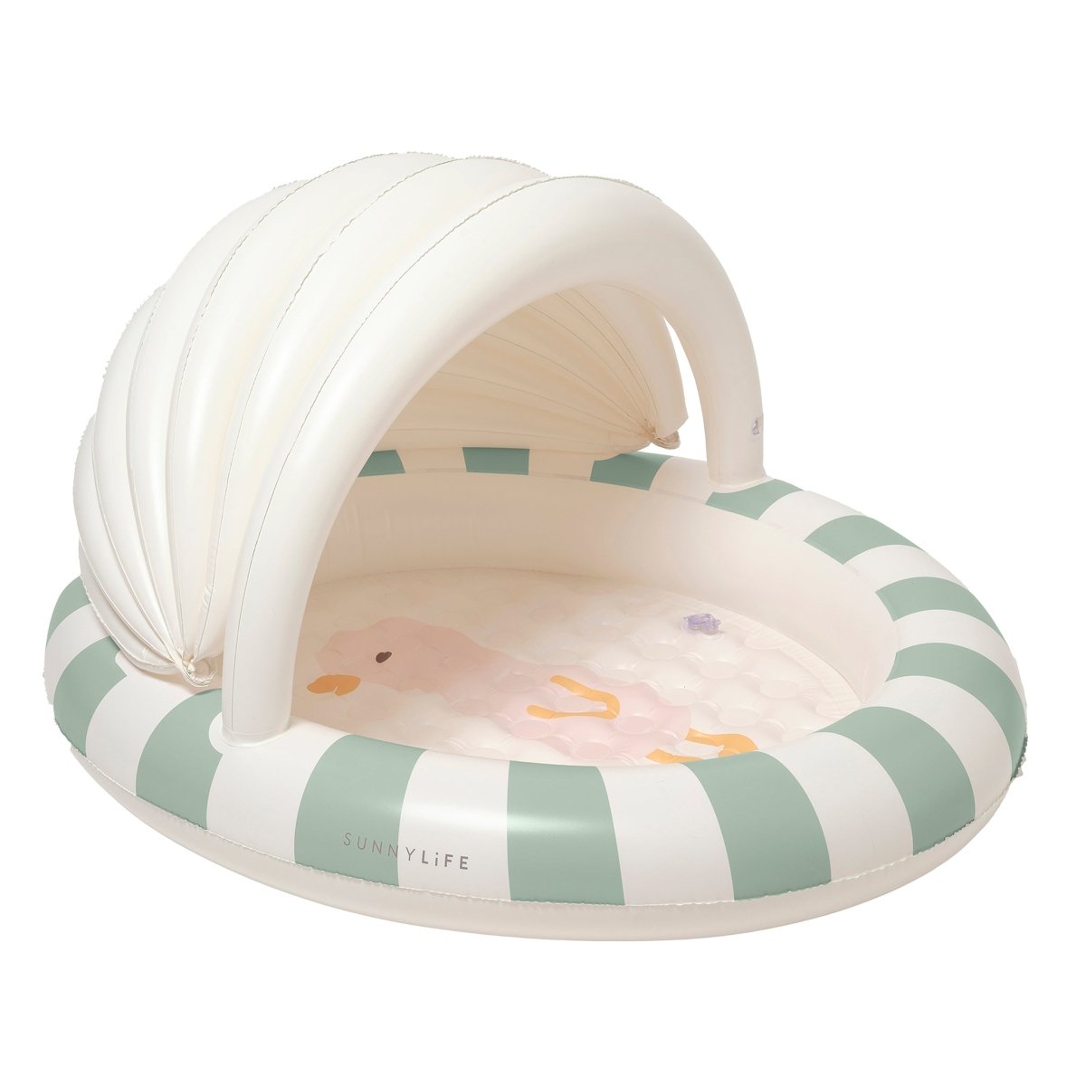 Kids Pool - Dex the Duck - SUNNYLiFE AU