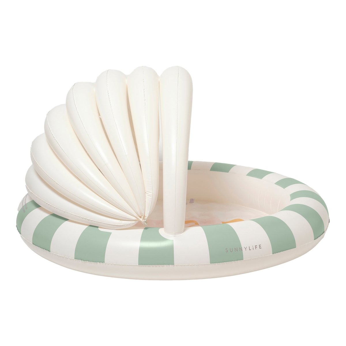 Kids Pool - Dex the Duck - SUNNYLiFE AU