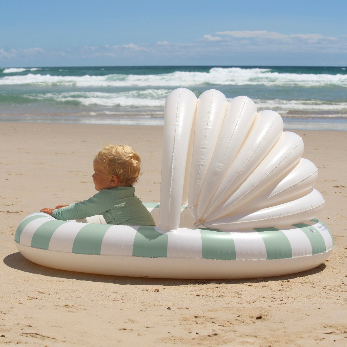 Kids Pool - Dex the Duck - SUNNYLiFE AU