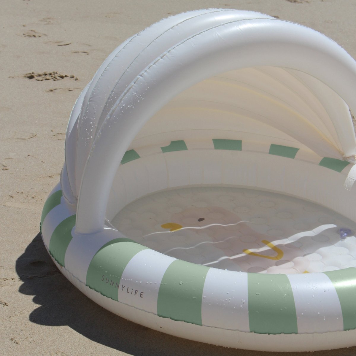 Kids Pool - Dex the Duck - SUNNYLiFE AU